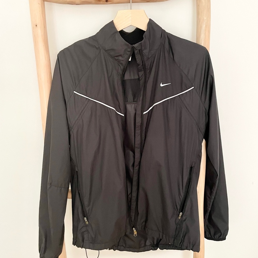 NIKE Sport Zip-up Jacket M